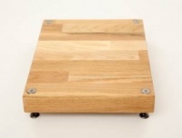 Hi-Fi Racks Isolation Plinth